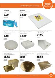 Volantino GrosMarket Pagina 29