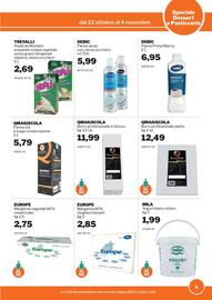 Volantino GrosMarket Pagina 3