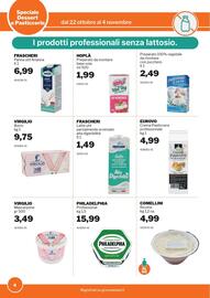 Volantino GrosMarket Pagina 4