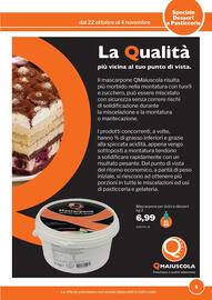 Volantino GrosMarket Pagina 5