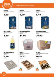 Volantino GrosMarket Pagina 6