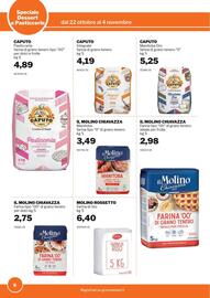 Volantino GrosMarket Pagina 8