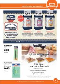 Volantino GrosMarket Pagina 9