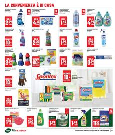 Volantino Panorama Pagina 18