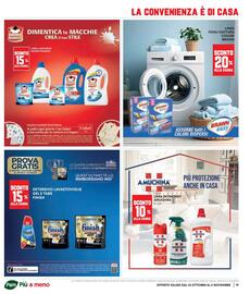 Volantino Panorama Pagina 19