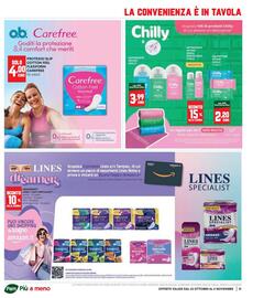 Volantino Panorama Pagina 21