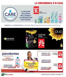 Volantino Panorama Pagina 23