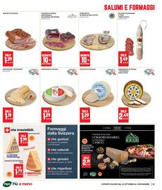 Volantino Panorama Pagina 25