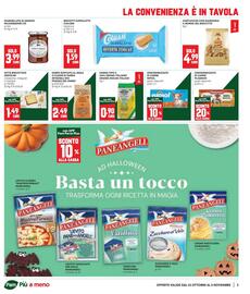 Volantino Panorama Pagina 3