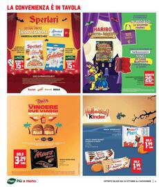 Volantino Panorama Pagina 4