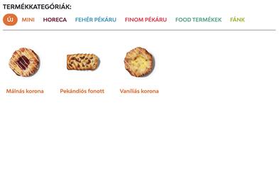 Fornetti akciós újság Oldal 2