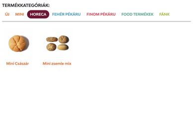 Fornetti akciós újság Oldal 3