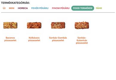 Fornetti akciós újság Oldal 6