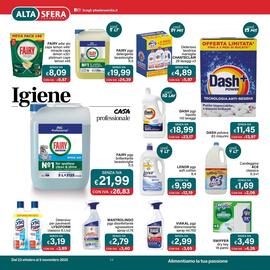 Volantino Altasfera Pagina 14