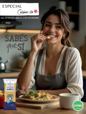 Catálogo Jumbo (válido hasta 2-11)