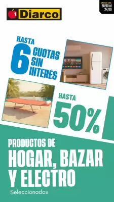 Catálogo Diarco (válido hasta 24-10)