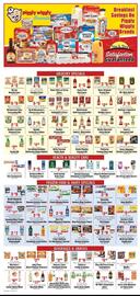 Piggly Wiggly weekly ad week 43 Page 2