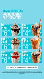Catálogo McDonald's Página 1