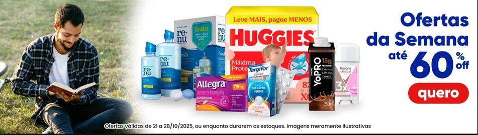 Encarte Drogaria Venancio Página 4