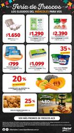 Catálogo Hipermercado Libertad Página 1