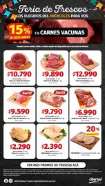Catálogo Hipermercado Libertad Página 2