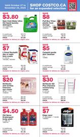 Costco flyer Page 11