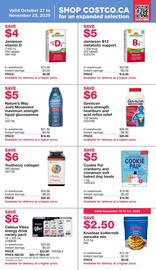 Costco flyer Page 12