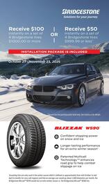 Costco flyer Page 13