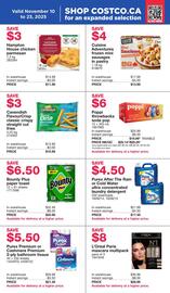 Costco flyer Page 18