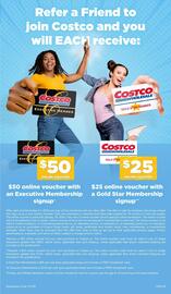 Costco flyer Page 19