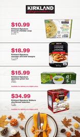 Costco flyer Page 2