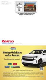 Costco flyer Page 20