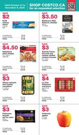 Costco flyer Page 4