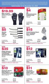 Costco flyer Page 8