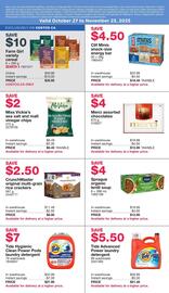 Costco flyer Page 9