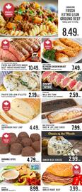 Fresh St Market flyer Page 2