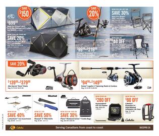 Bass Pro flyer Page 10