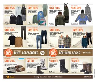 Bass Pro flyer Page 11