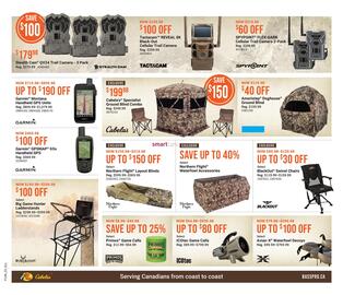 Bass Pro flyer Page 4