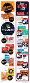 Lawtons Drugs flyer Page 2