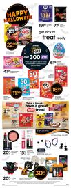 Lawtons Drugs flyer Page 3