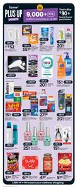 Lawtons Drugs flyer Page 4