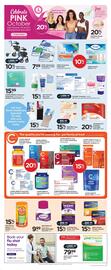 Lawtons Drugs flyer Page 5