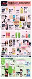 Lawtons Drugs flyer Page 7