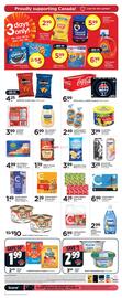 Lawtons Drugs flyer Page 8