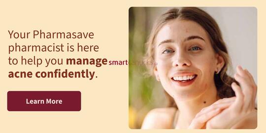 Pharmasave flyer Page 4