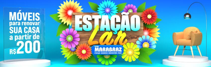 Catálogo Marabraz Página 1