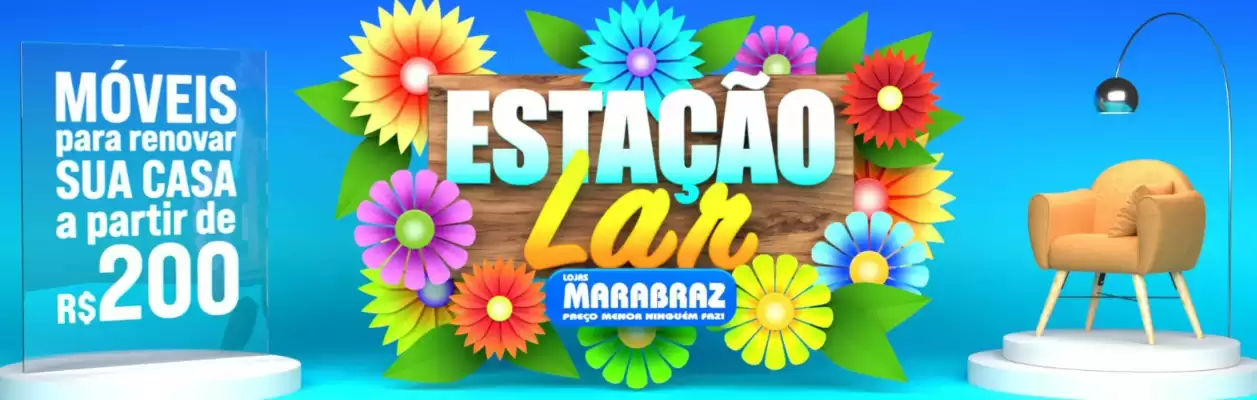 Catálogo Marabraz (válido até 23-11)