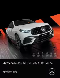 Catálogo Mercedes-Benz Página 1