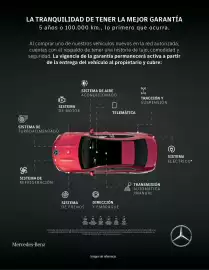 Catálogo Mercedes-Benz Página 3